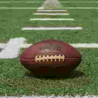 football