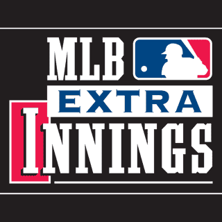 mlb extra innings