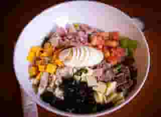 Chef Salad