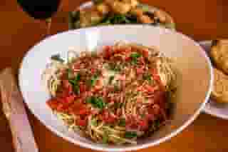 Spaghetti