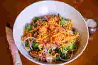 Ranchers Chop Salad