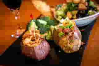 Sirloin Steak