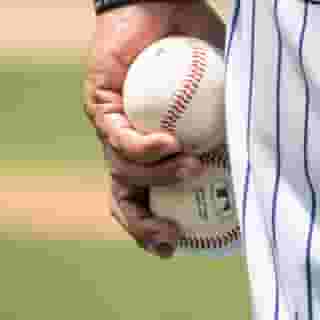 baseball