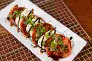 Caprese Salad