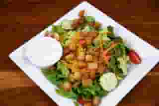 Garden Salad