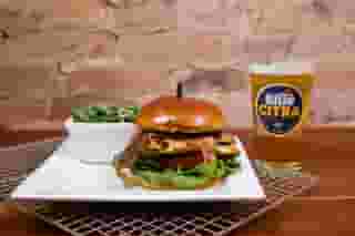 Chix and Bacon