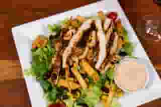 Tex Mex Salad