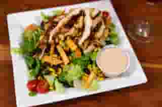 Texmex salad