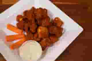 Buffalo Chicken Bites