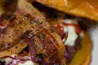 NoJokeBurger