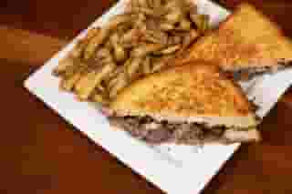 39 on Weck
