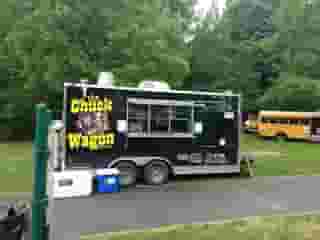 catering truck