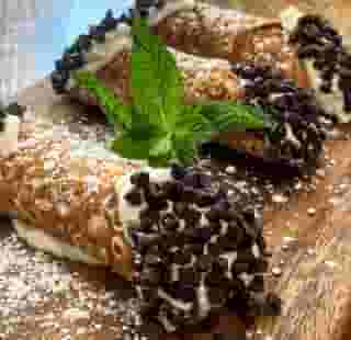 Cannoli
