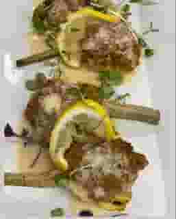 Carciofi alla Romana