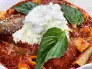 Sunday Supper