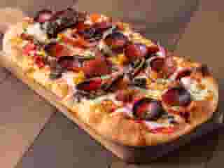Margherita Flatbread(s)