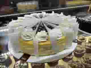 Cake