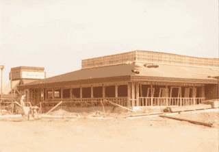 OUR HISTORY - Keno's Restaurant - American Restaurant in ANAHEIM, CA