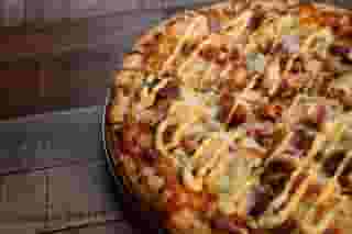 The Frenchman Pizza