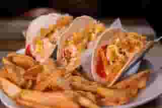 big easy street tacos