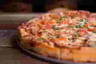 Pizza Margherita