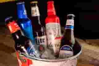 Beer Bucket