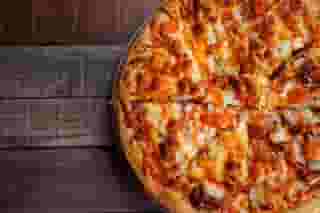 Buffalo Chicken