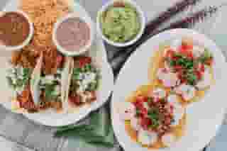 Ceviche Taqueria & Margarita Bar
