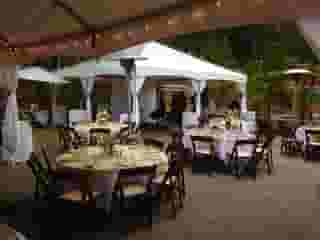 tent