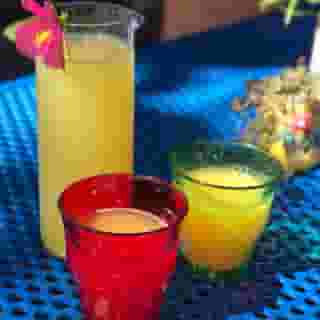 Mimosas!