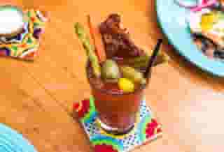 Bloody Bebidas