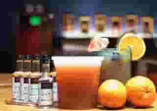 Rum Punch Kit