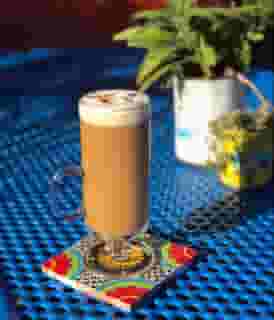 Café con Leche