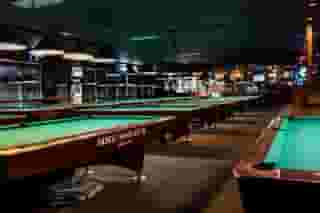 billiards