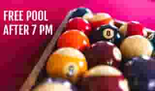 free pool