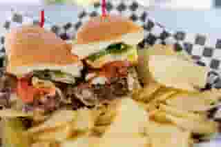 Stinger Sub