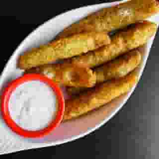 appetizer