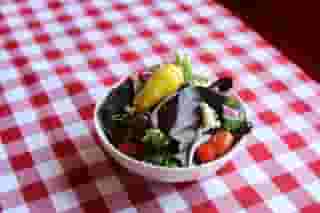 Paulie's Salad