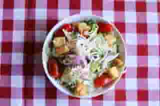 Garden Salad