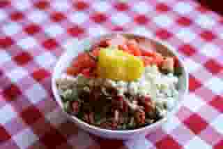 Italian Chopped Salad