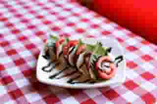 Caprese Salad