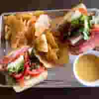 Italian Po-Boy