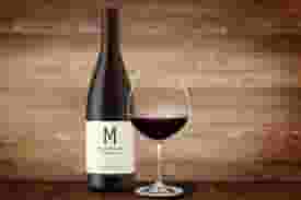 MacMurry Ranch Reserve Pinot Noir