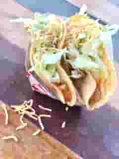 Two Potato Tacos