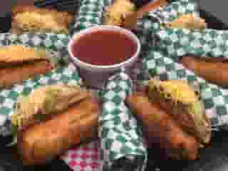 Party Platter #1