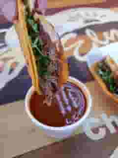 Quesabirria Tacos