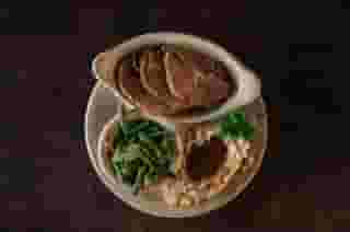 Roast Beef