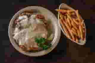 Chicken Fried Steak