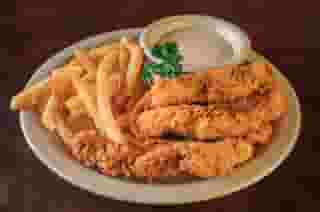 Chicken Strips