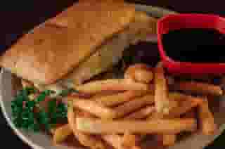 French Dip